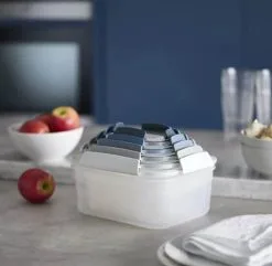 Joseph Joseph Nest Lock Opbevaringssæt - 5 Dele 11 Joseph Joseph Nest Lock Opbevaringssæt - 5 Dele -Møbelbutik 3990 3a163189 66a3 461d 8739 a3ad68e12b4f