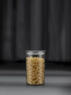 Bodum Presso Opbevaringsglas - 12 Stk. -Møbelbutik 3990 3a2864e4 a20b 4d23 940a f07401b276bd