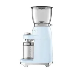 Smeg 50's Style Kaffekværn CGF01PBEU -Møbelbutik 3990 3ab39cd2 c576 450b adc5 69cb14b2d4c2