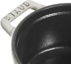 Staub Mini Cocotte 9 Staub Mini Cocotte -Møbelbutik 3990 3b0328b8 2552 47ce b1ce f92358583856