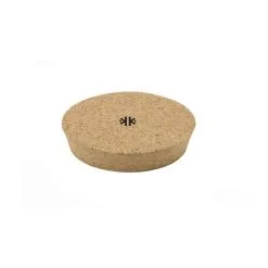 Knabstrup Keramik Korklåg - Elegant og Praktisk Opbevaringslåg til Køkkenet