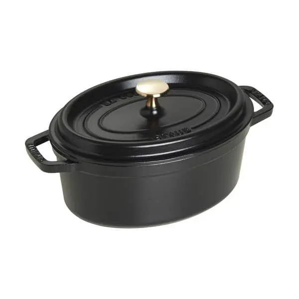 Staub Cocotte 3 Staub Cocotte