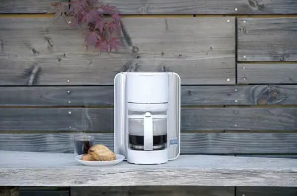 Witt Classic Kaffemaskine 4 Witt Classic Kaffemaskine - Billede 2