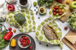 NUTS Vegansk Voks-indpakning - 3 Stk. -Møbelbutik 3990 3c8c46f6 0033 4f7b 9486 39c9b26117e2