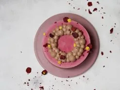 By Ditte Julie Silikoneform - Boblekrans | Høj kvalitet bageforme til kreativ bagning -Møbelbutik 3990 3cae2fe0 e86a 4a58 a145 17556f111822