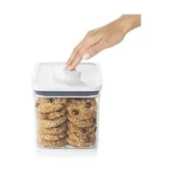 OXO Good Grips POP Opbevaringsboks - 10 Stk. -Møbelbutik 3990 3e13b44c 6c4d 4ae5 b590 3239fc1e95b6