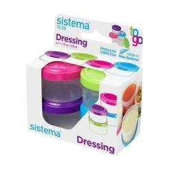 Sistema Opbevaringsboks - 4 Stk. 5 Sistema Opbevaringsboks - 4 Stk. -Møbelbutik 3990 3e33b97f 8161 432d 8957 6d95bd27e3b4