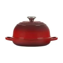Le Creuset Brødform/Gryde M. Låg - Perfekt til Rugbrød og Bagning -Møbelbutik 3990 3e84ebb9 b6fe 40b4 9189 f37023b93ec5