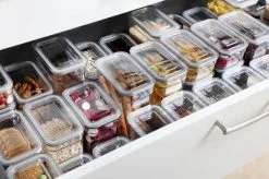 Cook & Baker Opbevaringsboks - 9 Stk. 8 Cook & Baker Opbevaringsboks - 9 Stk. -Møbelbutik 3990 3ec23b1e de7f 46b5 a489 4b593714c8db