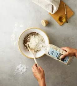 MALUUND Knækbrød Bottle - Nem og Praktisk Bageudstyr til Perfekte Knækbrød -Møbelbutik 3990 3f14c557 5b2a 43e8 919e 891378c3a992