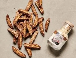 MALUND Biscotti Cantuccini Bottle Mini - Perfekt til Bagning -Møbelbutik 3990 40100298 a7cf 4daf bc2e d012c5bd2c5b