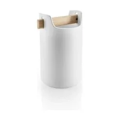 Eva Solo Redskabskrukke - Elegant Opbevaring til Køkkenredskaber