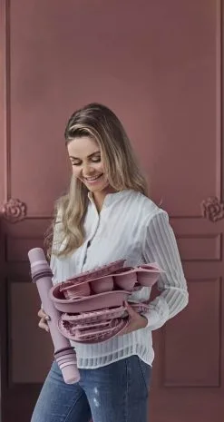 By Ditte Julie Silikoneform - Kugler | Premium Bageforme til Perfekte Kugler -Møbelbutik 3990 403d05bb 94bc 4a46 b52a 74b5f55fb08d