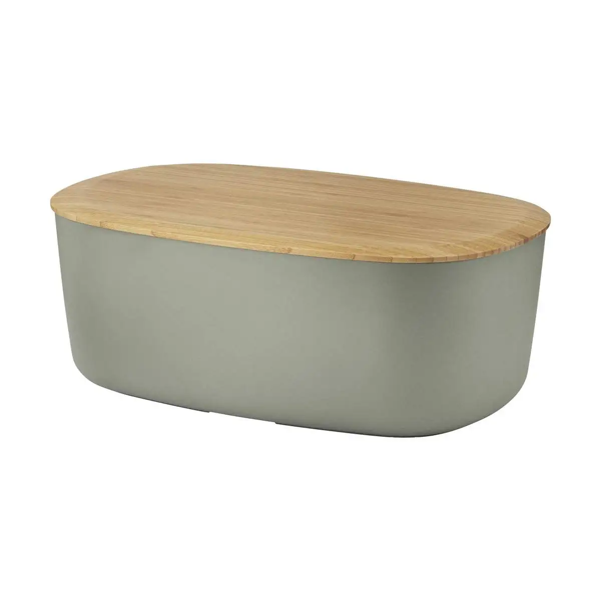 RIG TIG Box-It Brødkasse - Elegant og Praktisk Madopbevaring 3 RIG TIG Box-It Brødkasse - Elegant og Praktisk Madopbevaring