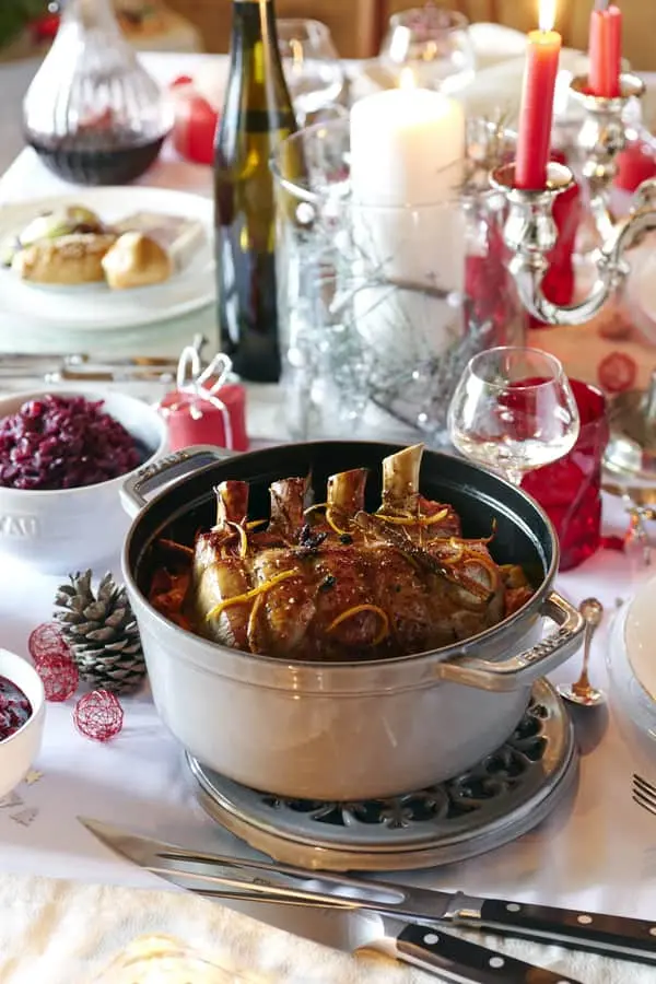 Staub Cocotte 5 Staub Cocotte - Billede 3