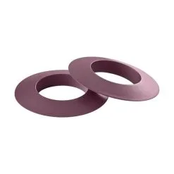 By Ditte Julie Skæreskive - 2 Stk. | Perfekt Bageudstyr til Kageruller og Bagning