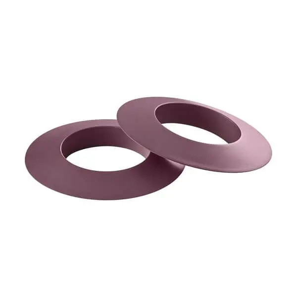 By Ditte Julie Skæreskive - 2 Stk. | Perfekt Bageudstyr til Kageruller og Bagning 3 By Ditte Julie Skæreskive - 2 Stk. | Perfekt Bageudstyr til Kageruller og Bagning