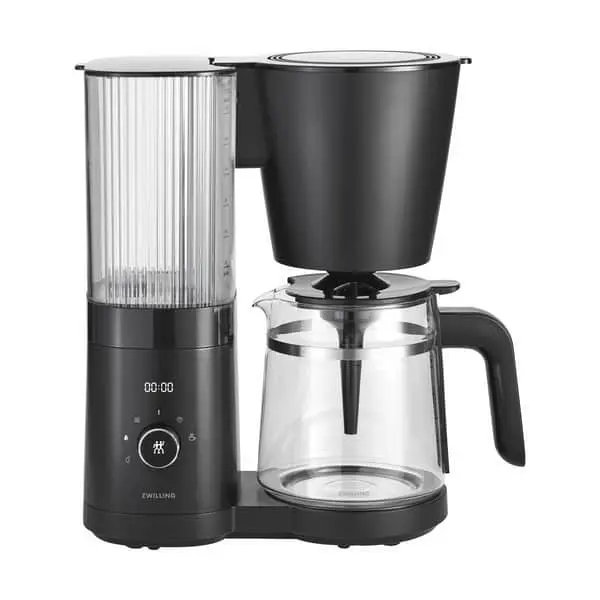 Zwilling Enfinigy Kaffemaskine 3 Zwilling Enfinigy Kaffemaskine