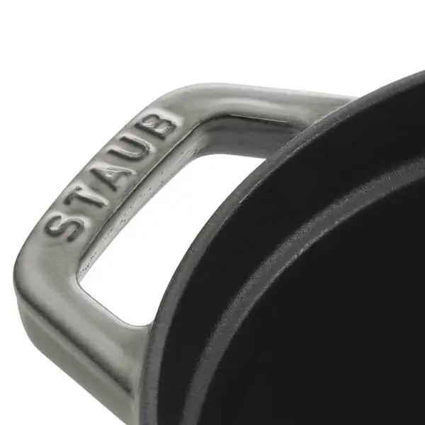 Staub Cocotte 4 Staub Cocotte - Billede 2