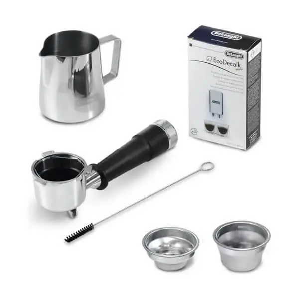 DeLonghi La Specialista Espressomaskine ECM9355.M 8 DeLonghi La Specialista Espressomaskine ECM9355.M - Billede 6