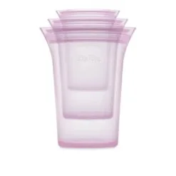 ZipTop Cup Set Poser - 3 Stk.