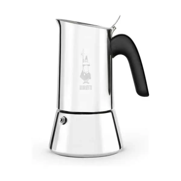Bialetti Venus Induktion New Espressokande 3 Bialetti Venus Induktion New Espressokande
