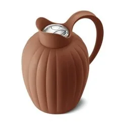 Georg Jensen Bernadotte Termokande M. Trykknap - -Møbelbutik 3990 431fe684 a879 4c36 8f5d a5e8f5079d8a