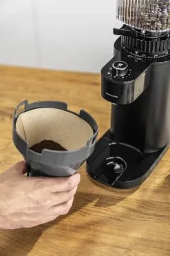 Zwilling Enfinigy Kaffekværn 15 Zwilling Enfinigy Kaffekværn -Møbelbutik 3990 43313e3f 6b4c 495a 8940 a8c606a05480