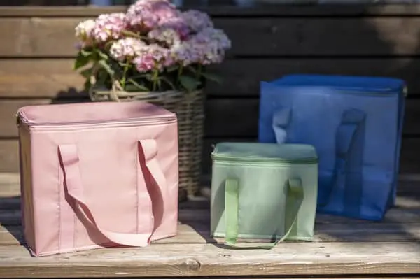 Casa Living Køletaske - Hold Maden Frisk og Kold Undervejs 4 Casa Living Køletaske - Hold Maden Frisk og Kold Undervejs - Billede 2