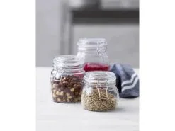 Funktion Opbevaringsglas - 3 Dele -Møbelbutik 3990 4351e282 44b7 4480 81cf 5dd1aa8de84f