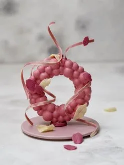 By Ditte Julie Silikoneform - Boblekrans | Høj kvalitet bageforme til kreativ bagning -Møbelbutik 3990 44041c9a e6f5 4866 b8ee 89693c870179