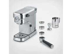 SEVERIN Espresa Plus Espressomaskine KA5995 -Møbelbutik 3990 44482530 e17b 43ba b9f0 1599501370d2
