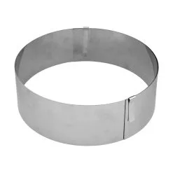 Patisse Kagering - Professionel kagering til bageentusiaster