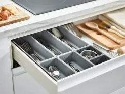 Joseph Joseph Blox Bestikindsats - 7 Dele | Organiser dit køkken med stil -Møbelbutik 3990 455b7c19 64ea 4beb 9899 c60139b24d66