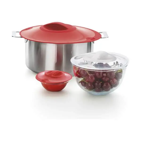 Lekue Vakuumlåg 6 Lekue Vakuumlåg - Billede 4