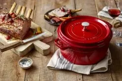 Staub Cocotte -Møbelbutik 3990 467ed70e c143 4b99 8585 a28aed5b5086