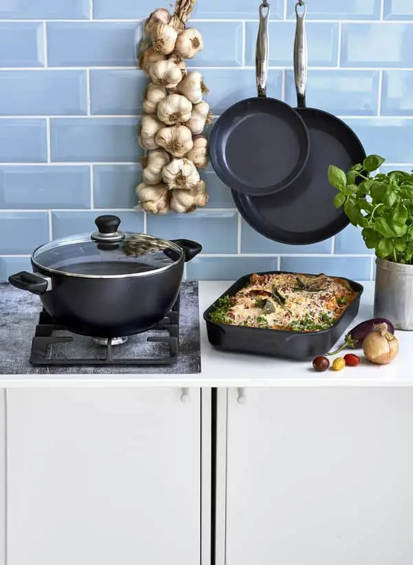 Cook & Baker Bradepande 5 Cook & Baker Bradepande - Billede 3