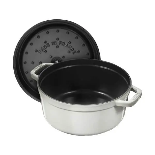 Staub Cocotte 7 Staub Cocotte - Billede 5