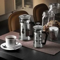 Bialetti Beakeglas Til Stempelkande -Møbelbutik 3990 47f5a95e 385c 4a6d a830 78cd4a753e2d