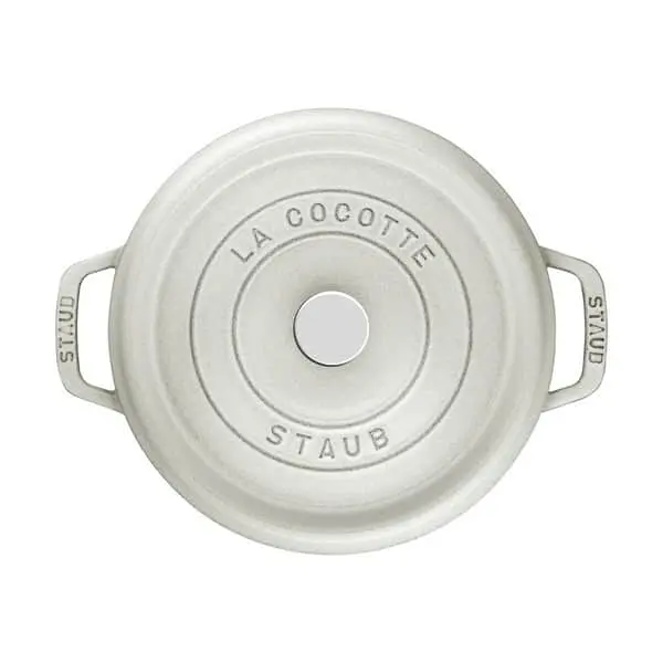 Staub Cocotte 6 Staub Cocotte - Billede 4