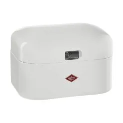 Wesco Singlegrandy Brødkasse - Elegant og Praktisk Madopbevaring