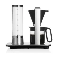 Wilfa Svart Presisjon Kaffemaskine