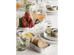 Pillivuyt Toulouse Rektangulært Fad -Møbelbutik 3990 4a8d2d7d 3c98 4734 bddb 4154984fa25c