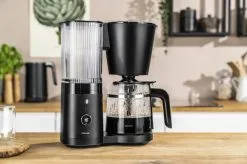 Zwilling Enfinigy Kaffemaskine 13 Zwilling Enfinigy Kaffemaskine -Møbelbutik 3990 4ac671e0 0d1a 4d55 834f 3a54a0aa329a