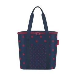 Reisenthel Thermoshopper - Elegant køletaske til madopbevaring og organisering