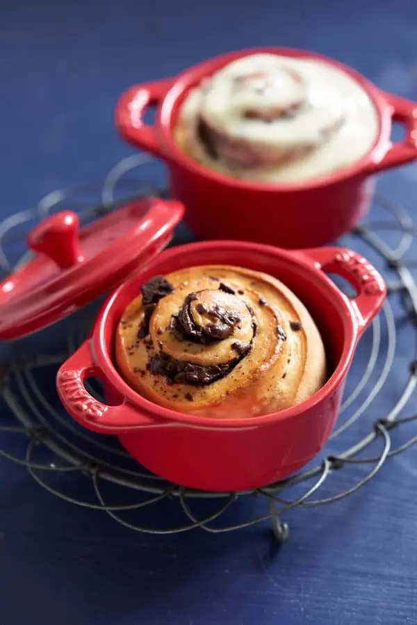 Staub Cocotte 4 Staub Cocotte - Billede 2