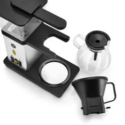 OBH Nordica Blooming Kaffemaskine -Møbelbutik 3990 4ae79787 ca37 4e48 8d7d abb332e832ae