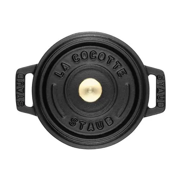 Staub Mini Cocotte 6 Staub Mini Cocotte - Billede 4
