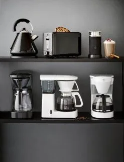 Melitta Excellent Kaffemaskine 4.0 5 Melitta Excellent Kaffemaskine 4.0 -Møbelbutik 3990 4c695ec0 d306 4906 9ad5 ad010ac5a7f6
