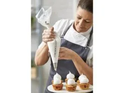 Blomsterbergs Sprøjtepose - 50 Stk. | Højkvalitets Sprøjteposer til Bageudstyr -Møbelbutik 3990 4cef3655 d929 4080 a33d 90bc2fe94d5c